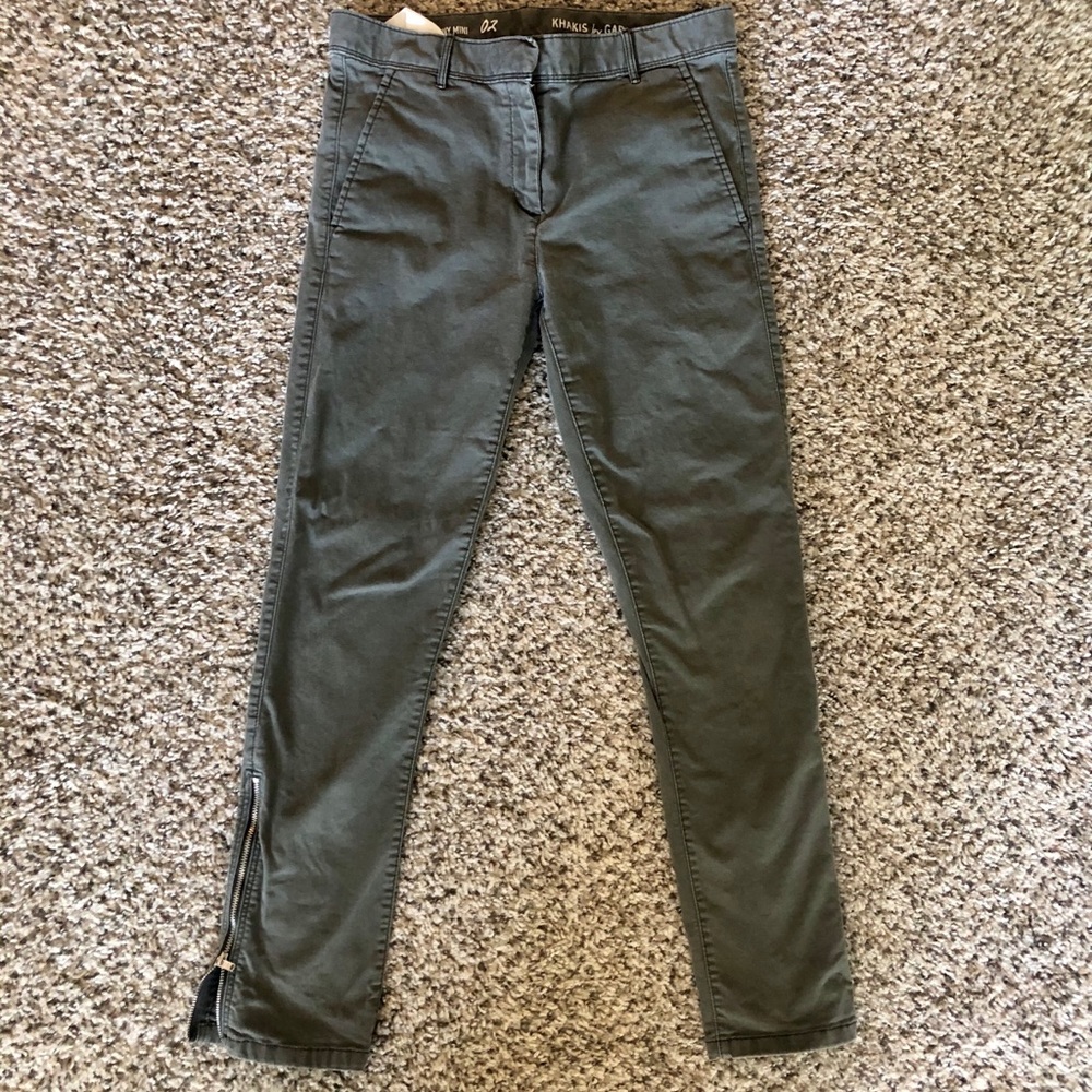 GAP pants